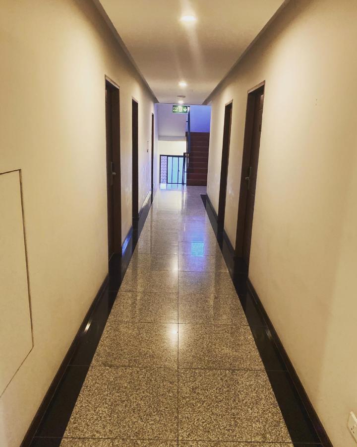 יאנגון My Dream Hotel מראה חיצוני תמונה