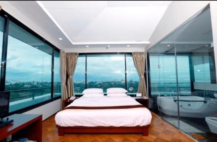 יאנגון My Dream Hotel מראה חיצוני תמונה