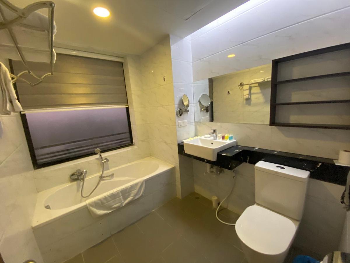 יאנגון My Dream Hotel מראה חיצוני תמונה