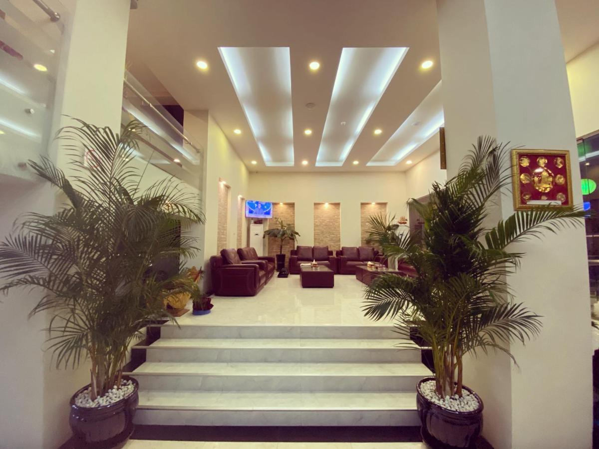 יאנגון My Dream Hotel מראה חיצוני תמונה