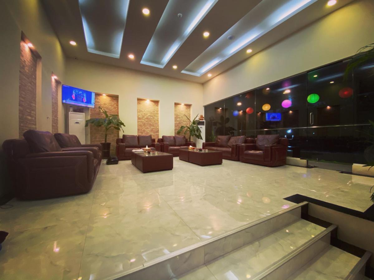 יאנגון My Dream Hotel מראה חיצוני תמונה